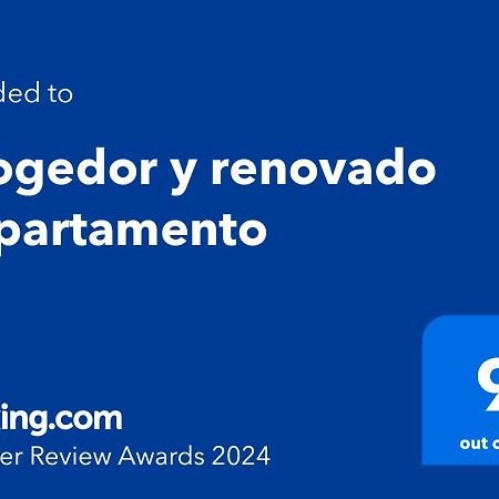 Apartmán Acogedor Y Renovado Departamento Santiago de Chile Exteriér fotografie